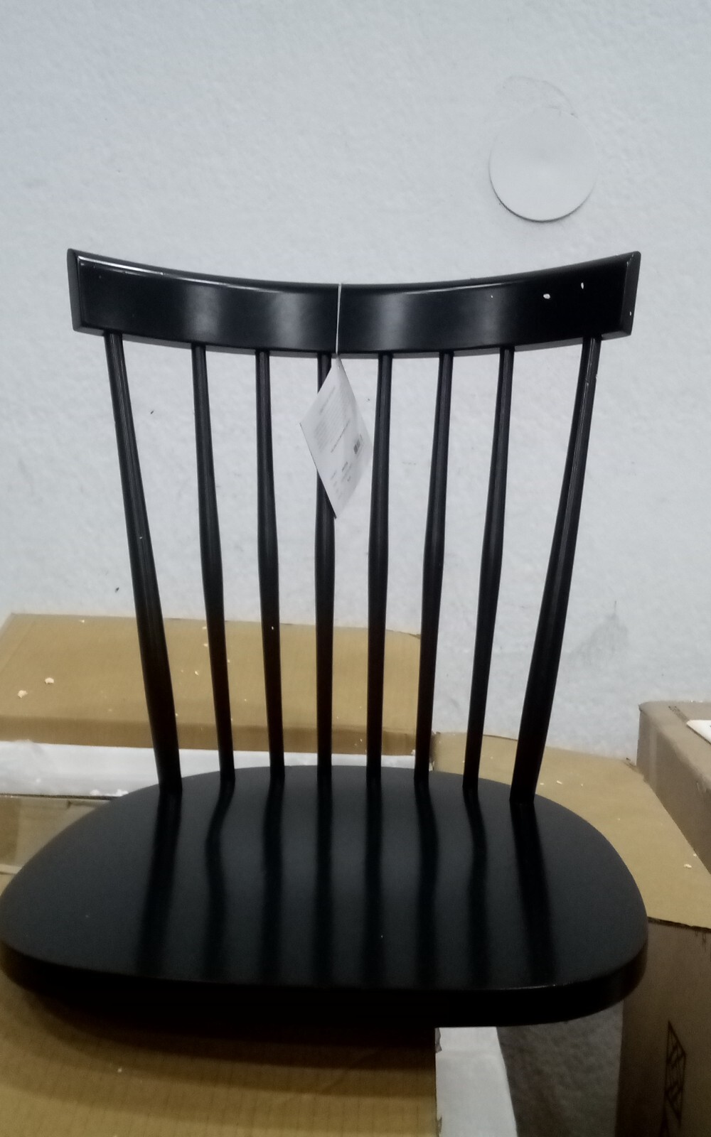 Safavieh Spindle Dining Chair, Reduced Price 2172727356 AMH8500B