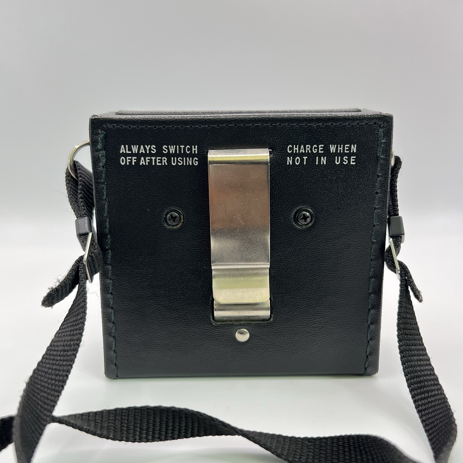 Quantum Industries Quantum Battery 1 - UNTESTED