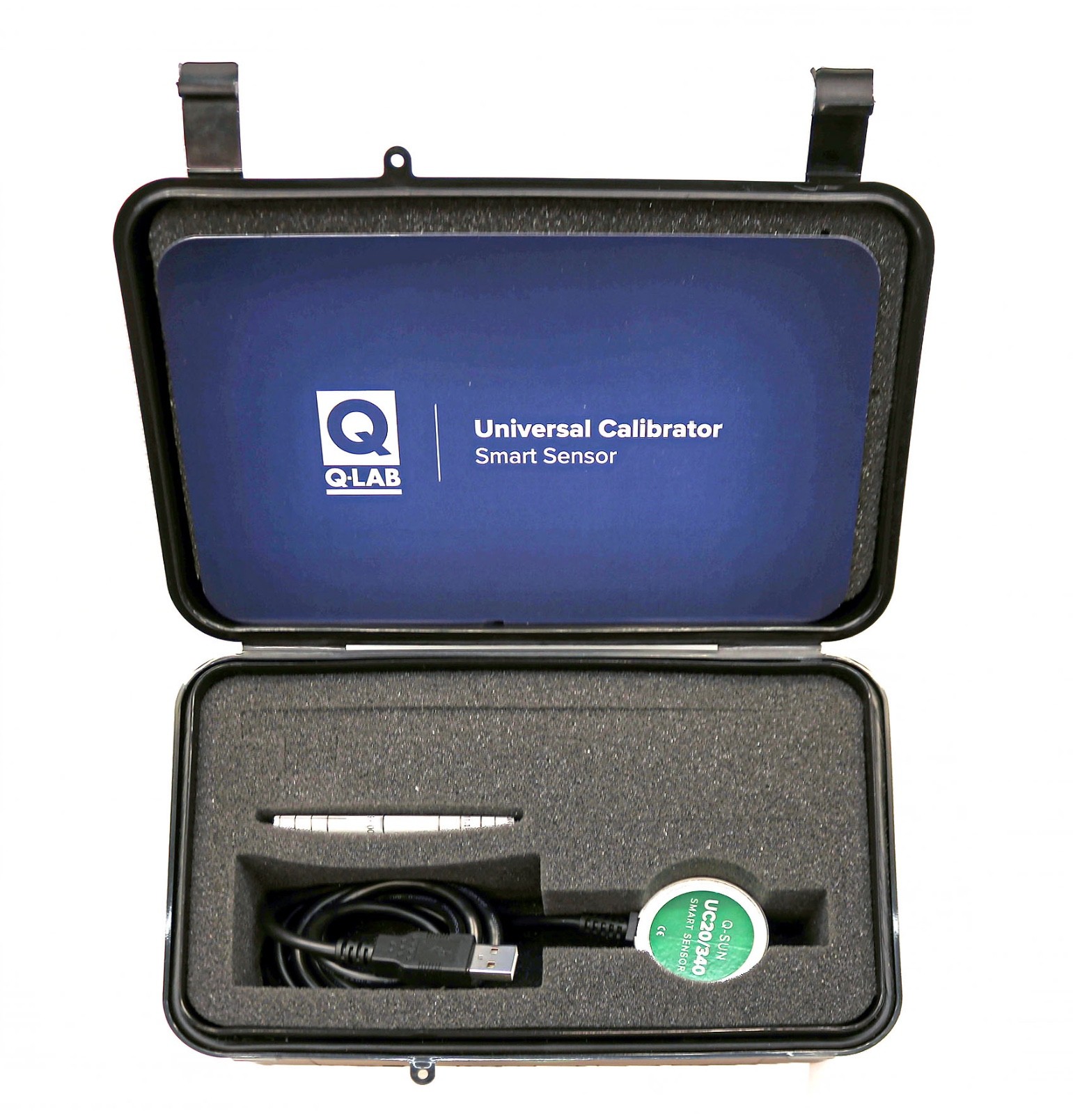 Q-Lab Universal Calibrator Smart Sensor Q-SUN UC20/340nm