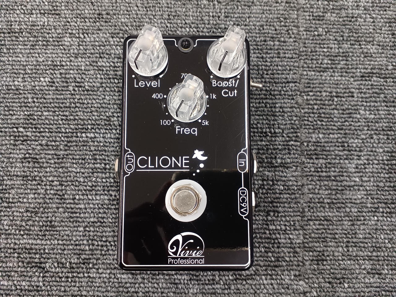 VIVIE CLIONE EFFECTOR 603708
