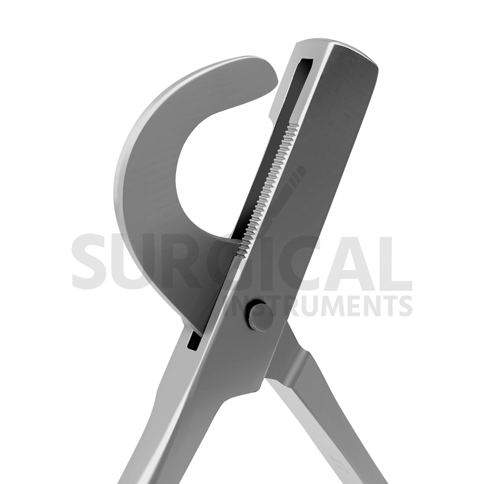 Emasculators Surgical & Veterinary Instruments 9" Single Crush German Grade
