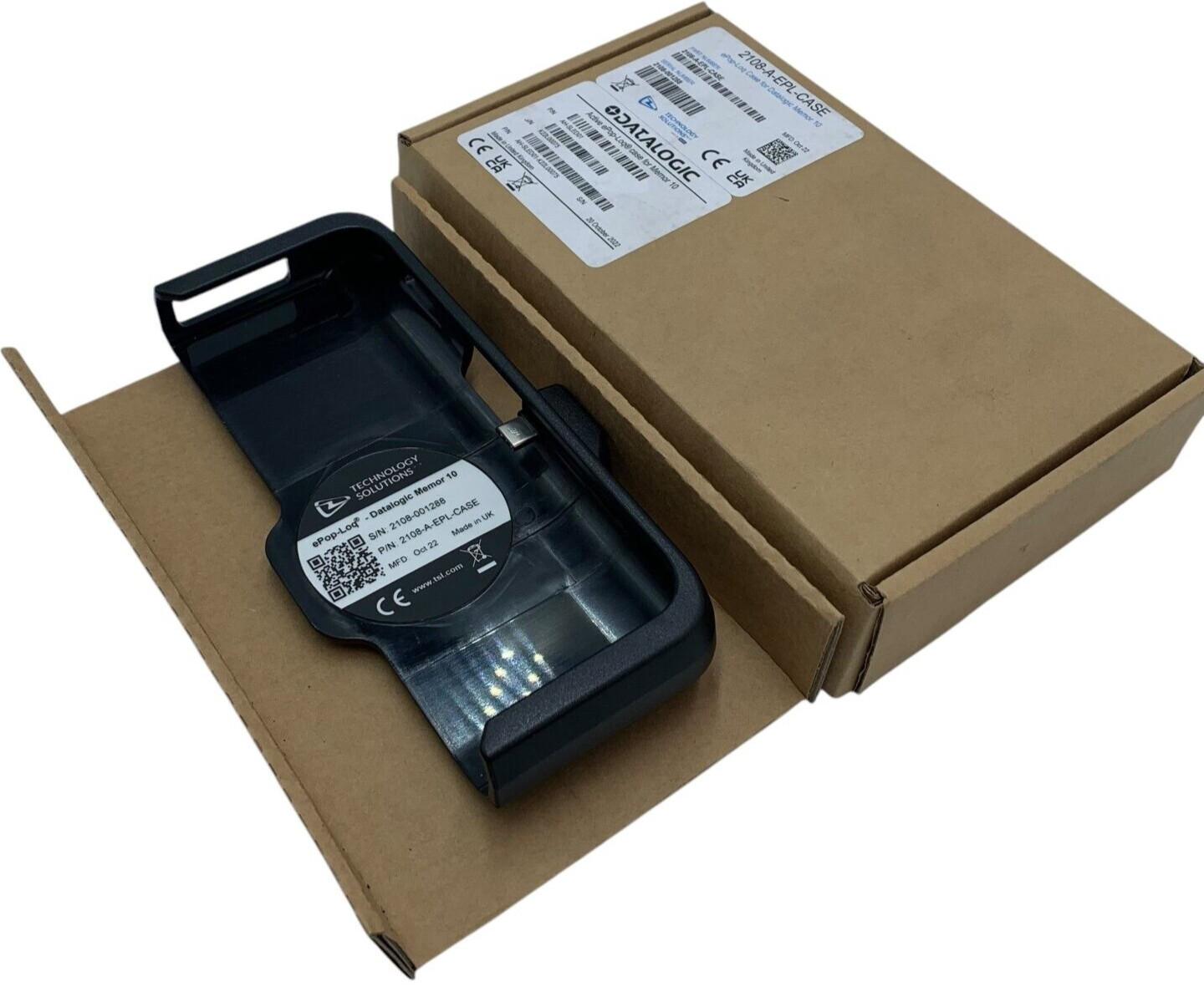 TECHNOLOGY SOLUTIONS 2108-A-EPL-CASE / 2108AEPLCASE