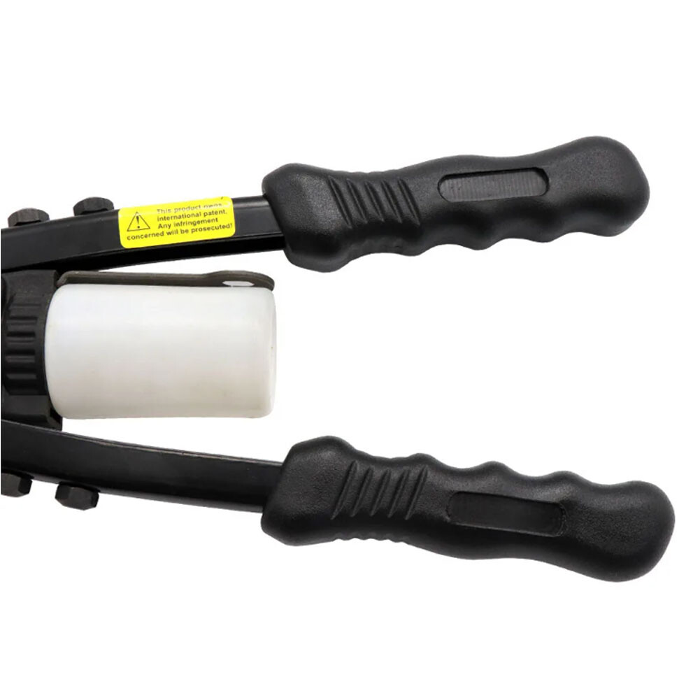 Rivet Tool Hand Riveter Guns Nut Threaded Heavy Duty Riveting Tools