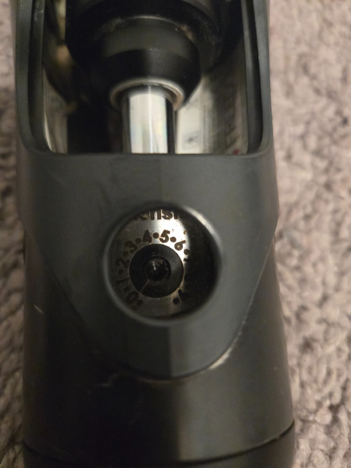Freedom Innovations Plie' 3 microprocessor prosthetic knee | make offer