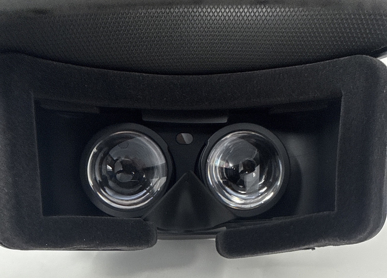 HP Windows VR1000-100 Mixed Reality Headset Untested FOR PARTS OR NOT WORKING