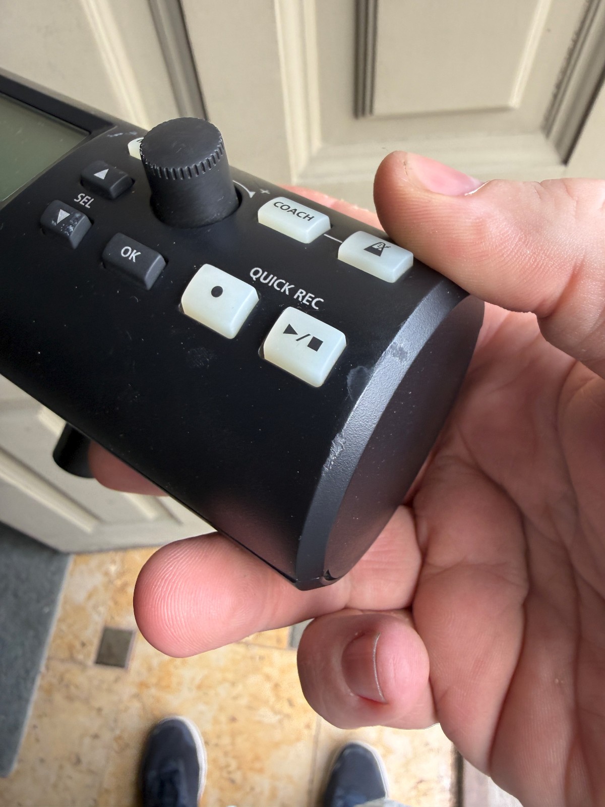 Roland TD-4 V Drum Percussion Sound Module with MANUAL