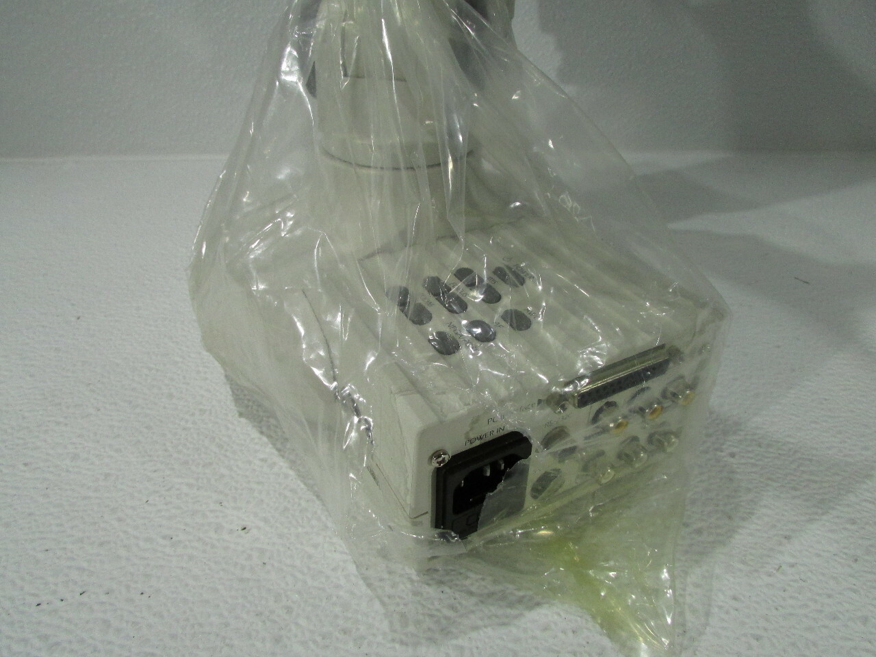 SAMSUNG LCD5000 VIDEO PRESENTER