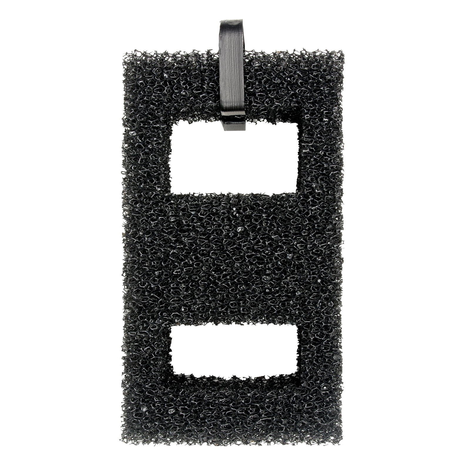 Fluval Flex 15 Gallon Black Foam Filter Insert