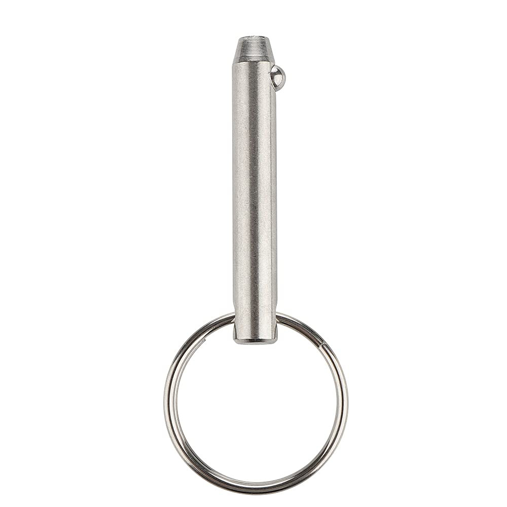 4 Pcs Quick Release Pin, Diameter 5/16"(8Mm), Overall Length 2.17"(55Mm), Usable