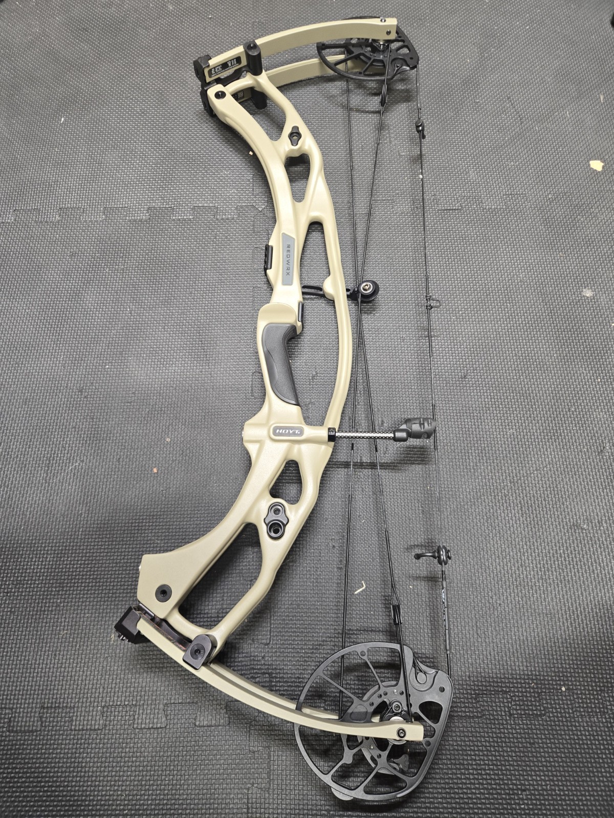 Hoyt Rx10 Ultra