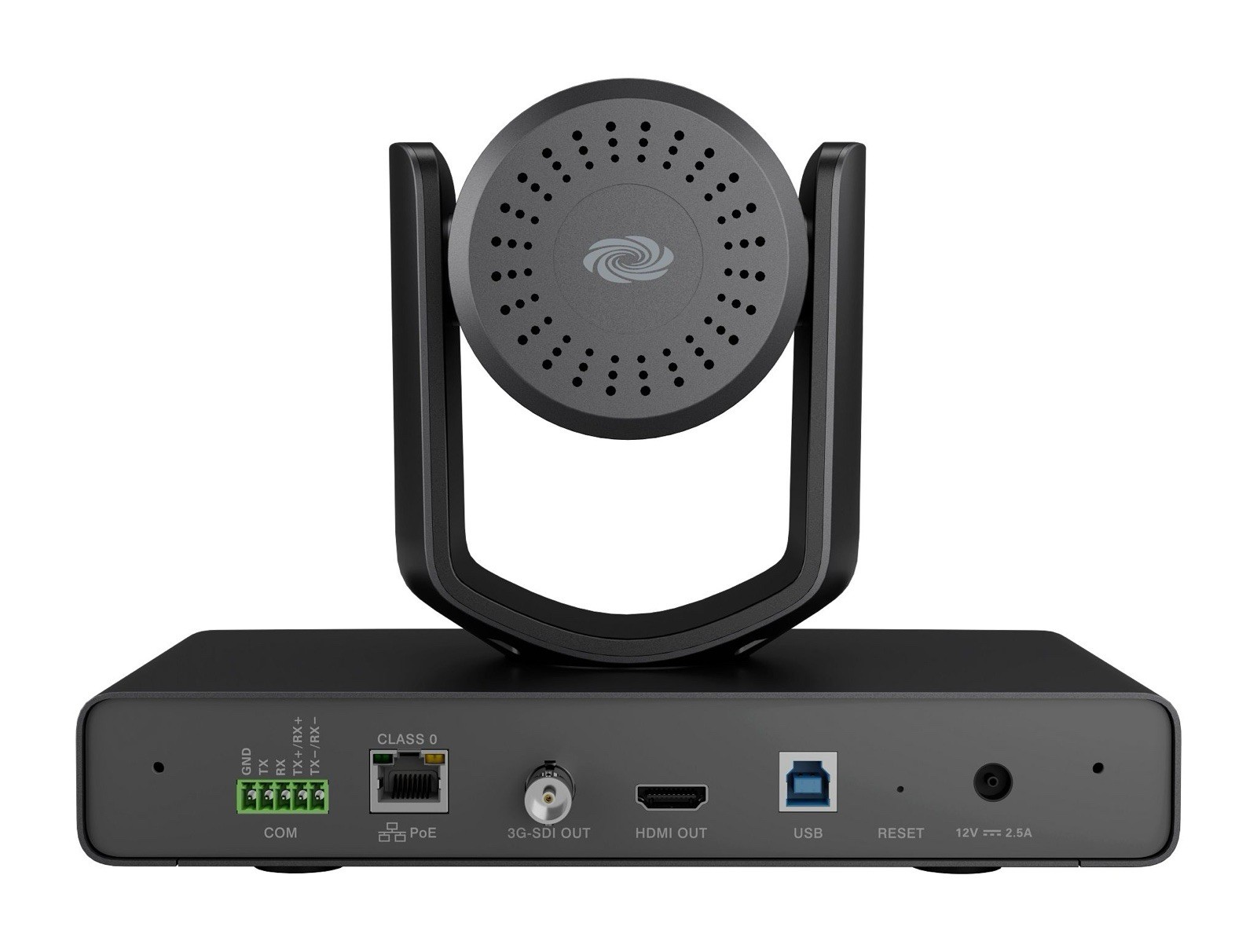 IV-CAM-P12-B 1 beyond crestron PTZ Camera