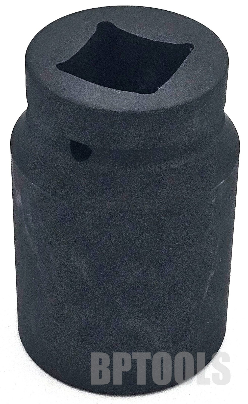 1-5/8" Deep Impact Spindle Socket 1" Drive 6 Point Axle Nut Socket Remover CR-MO