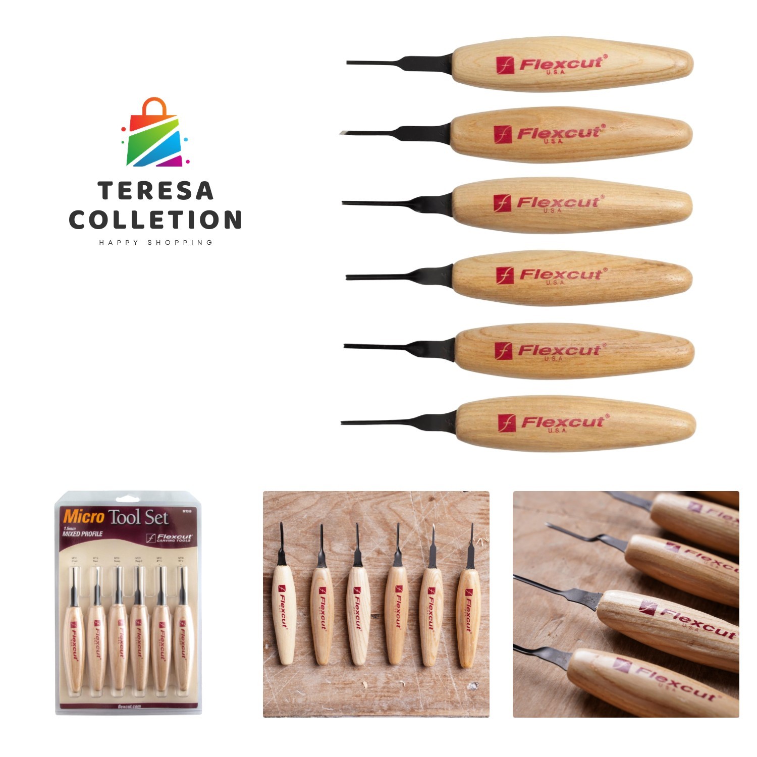 Carving Tools