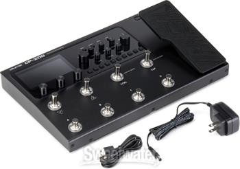 Valeton GP-200 Multi-effects Processor Pedal