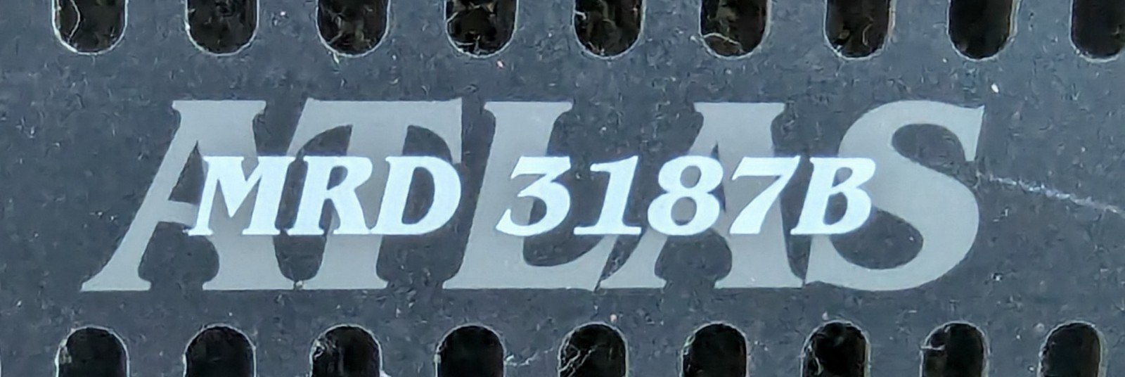Sencore MRD 3187B Modular Receiver Decoder IRD – Broadcast – Powers On / Error L
