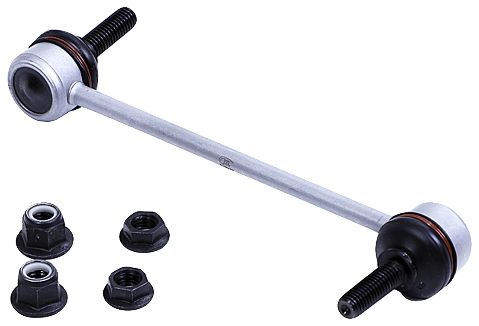 Dorman 542-771 Rear Suspension Stabilizer Bar Link Kit - Metal, Vehicle-Specific