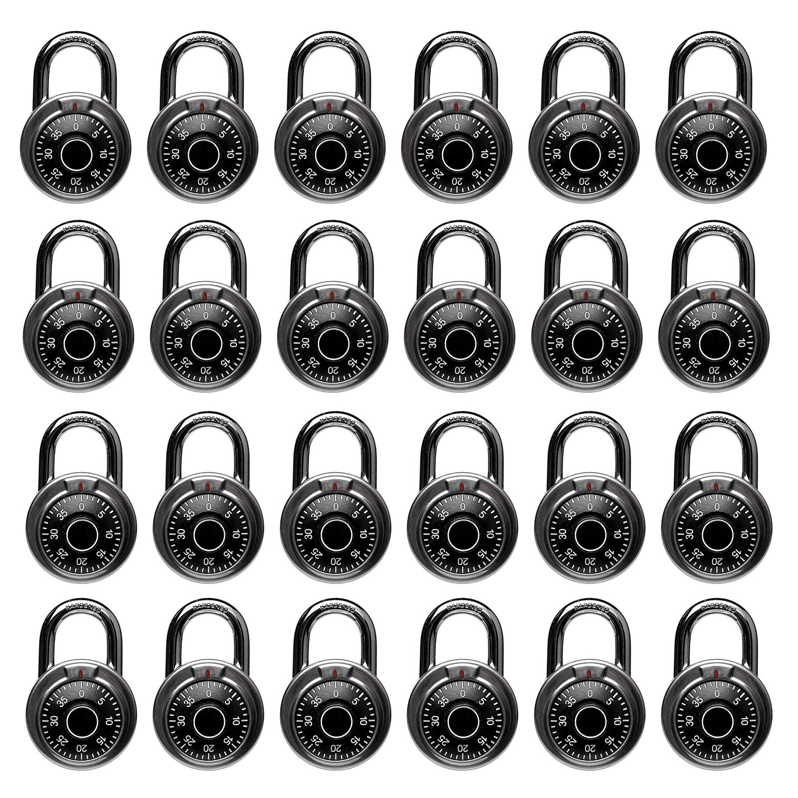 Fu Volante Locker Lock Combination Lock Black 2 In 24 Locks Fucc450