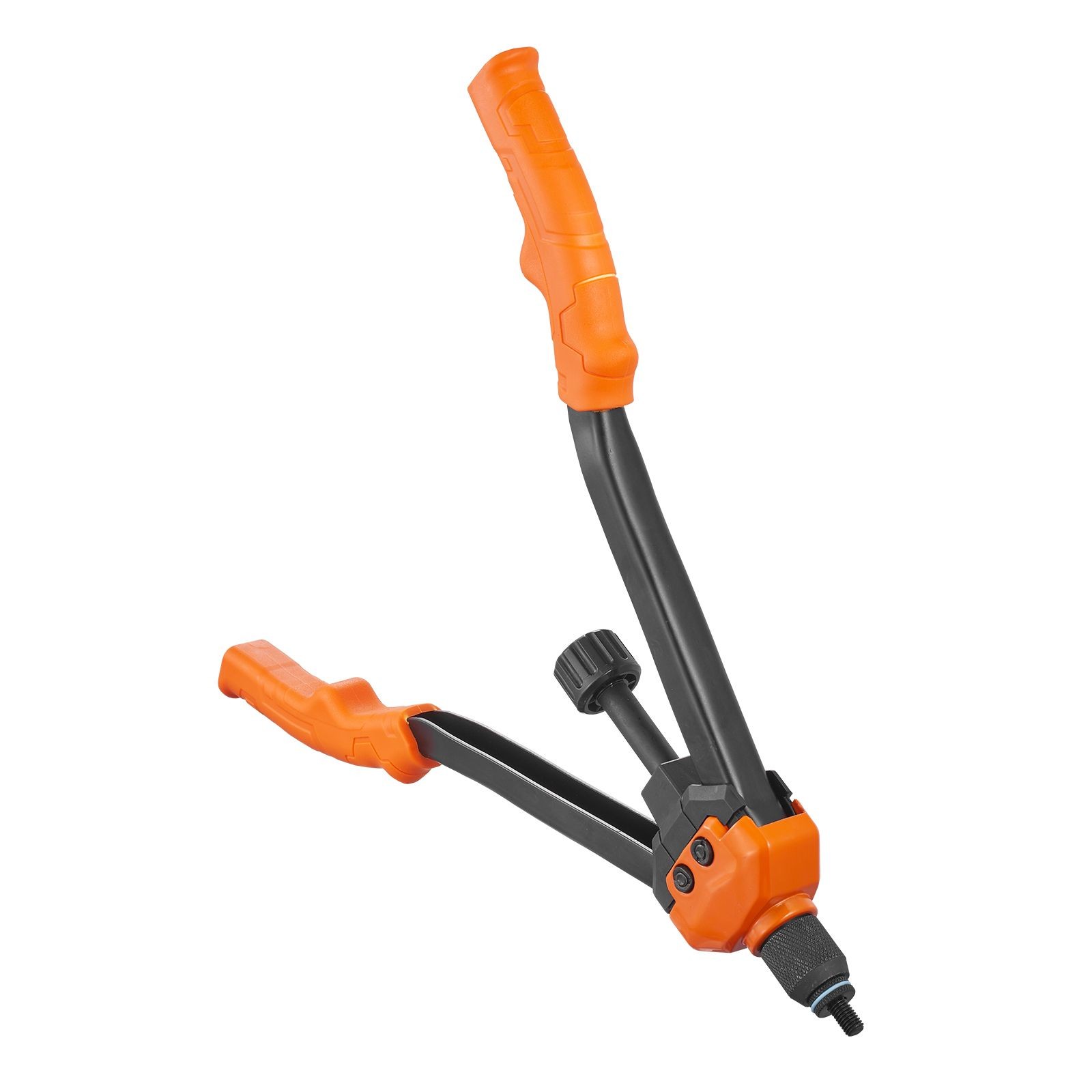 16in Rivet Nut Tool 13 Mandrels 186 Rivet Nuts Quick De-Rivet
