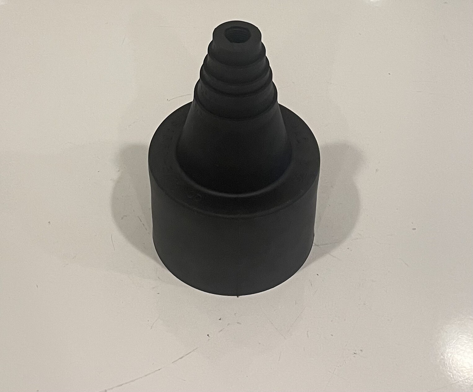 Homac 3135 Conduit Cap 3” Seal NEW! FREE SHIPPING!