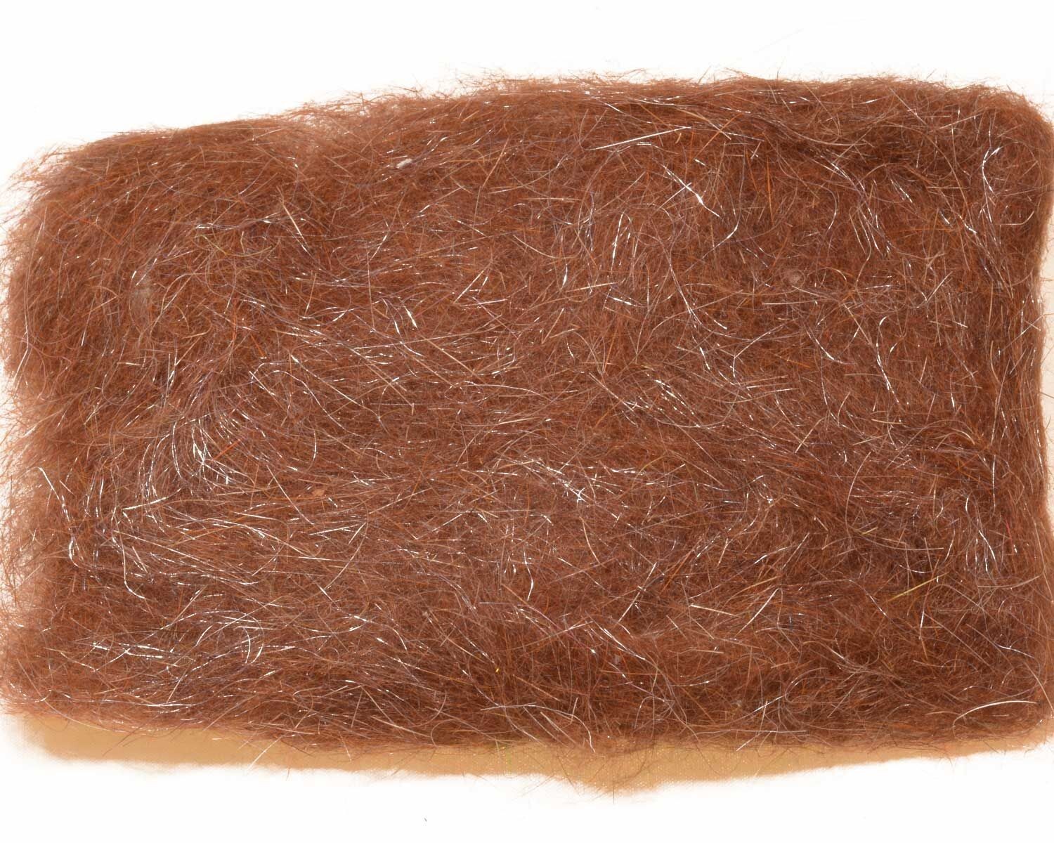 Hare's Ear Plus dubbing - 8 fantastic colours - Extra-large Package