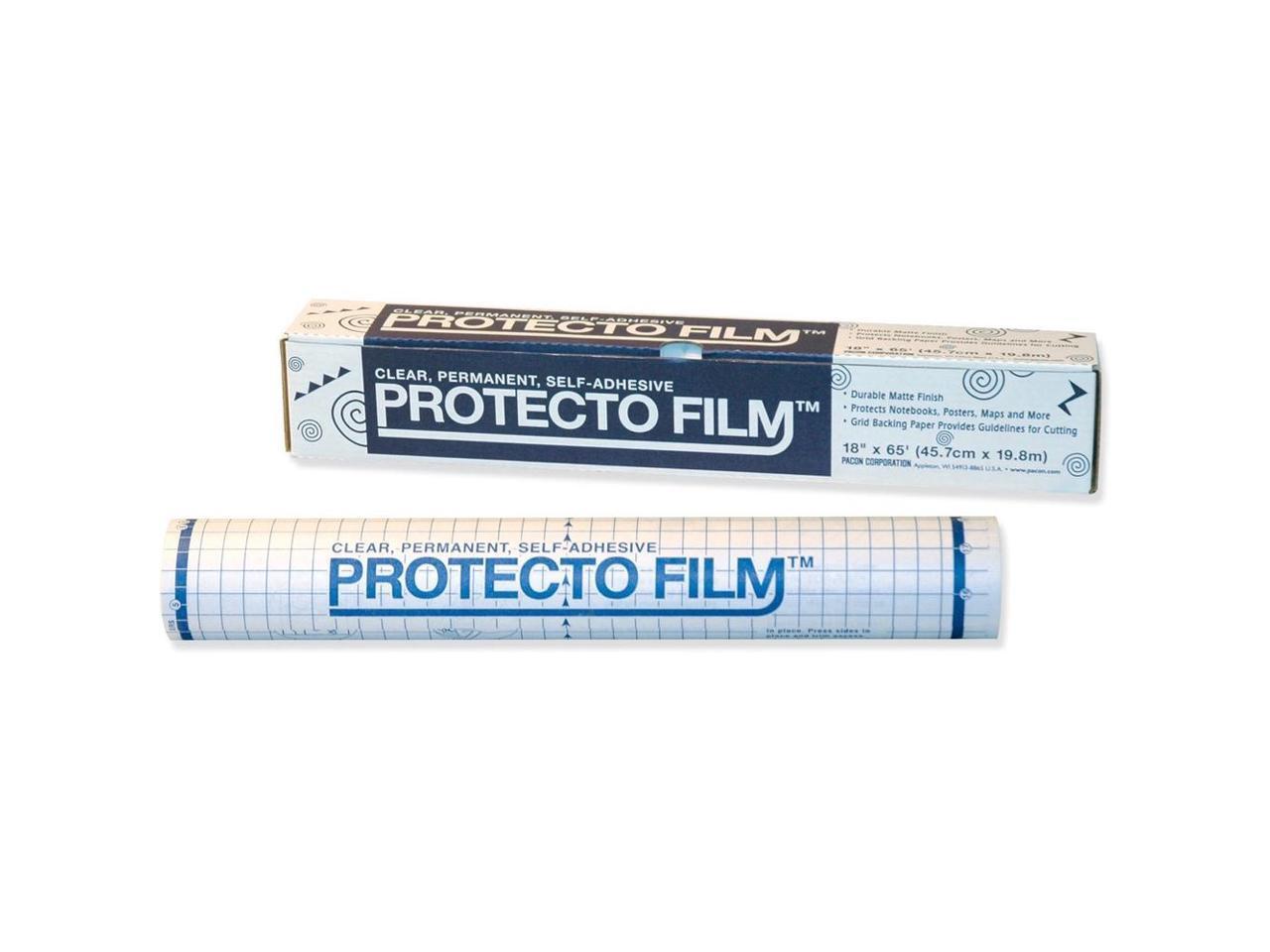 Pacon Protecto Film