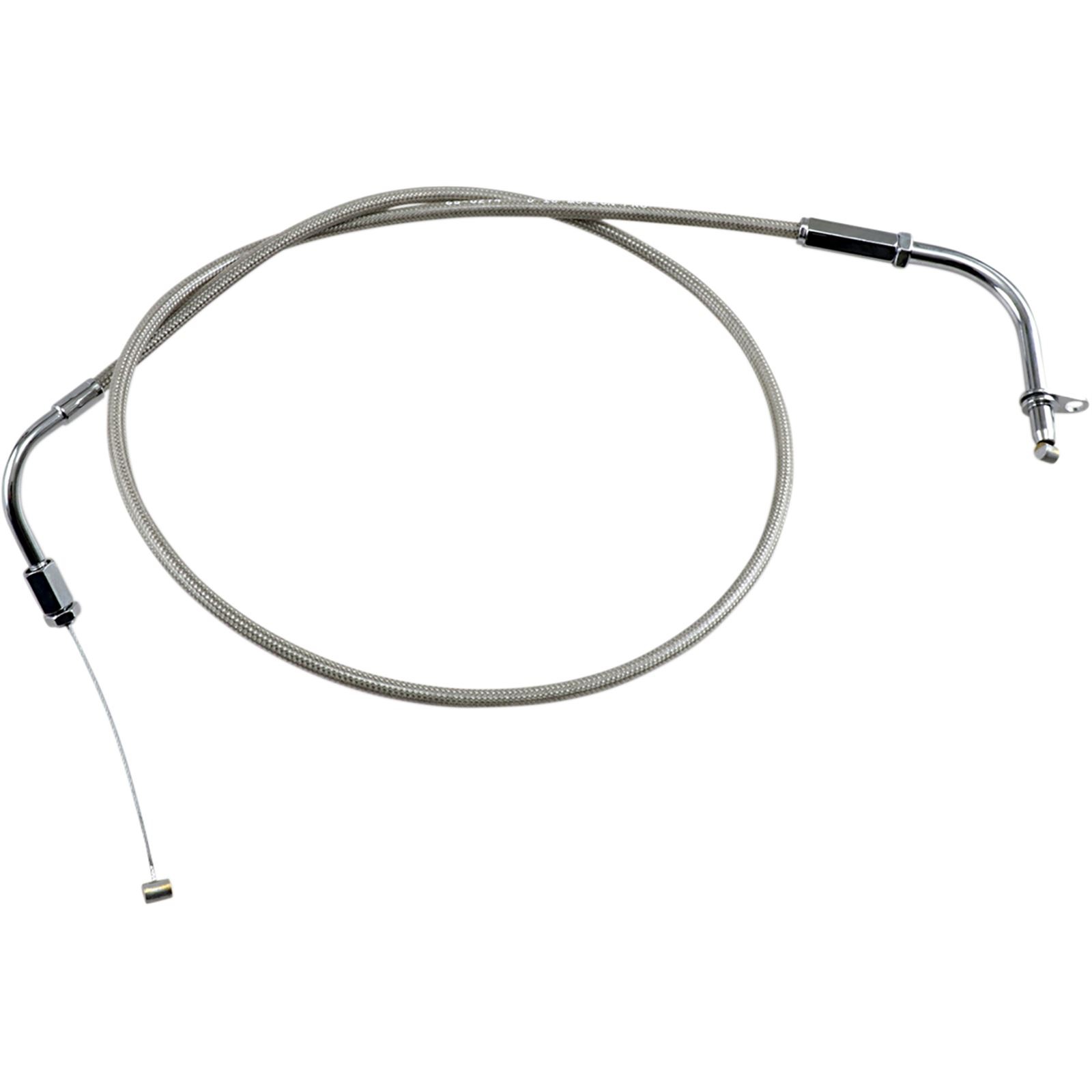 Motion Pro Armor Coat Throttle Pull Cable 65-0274
