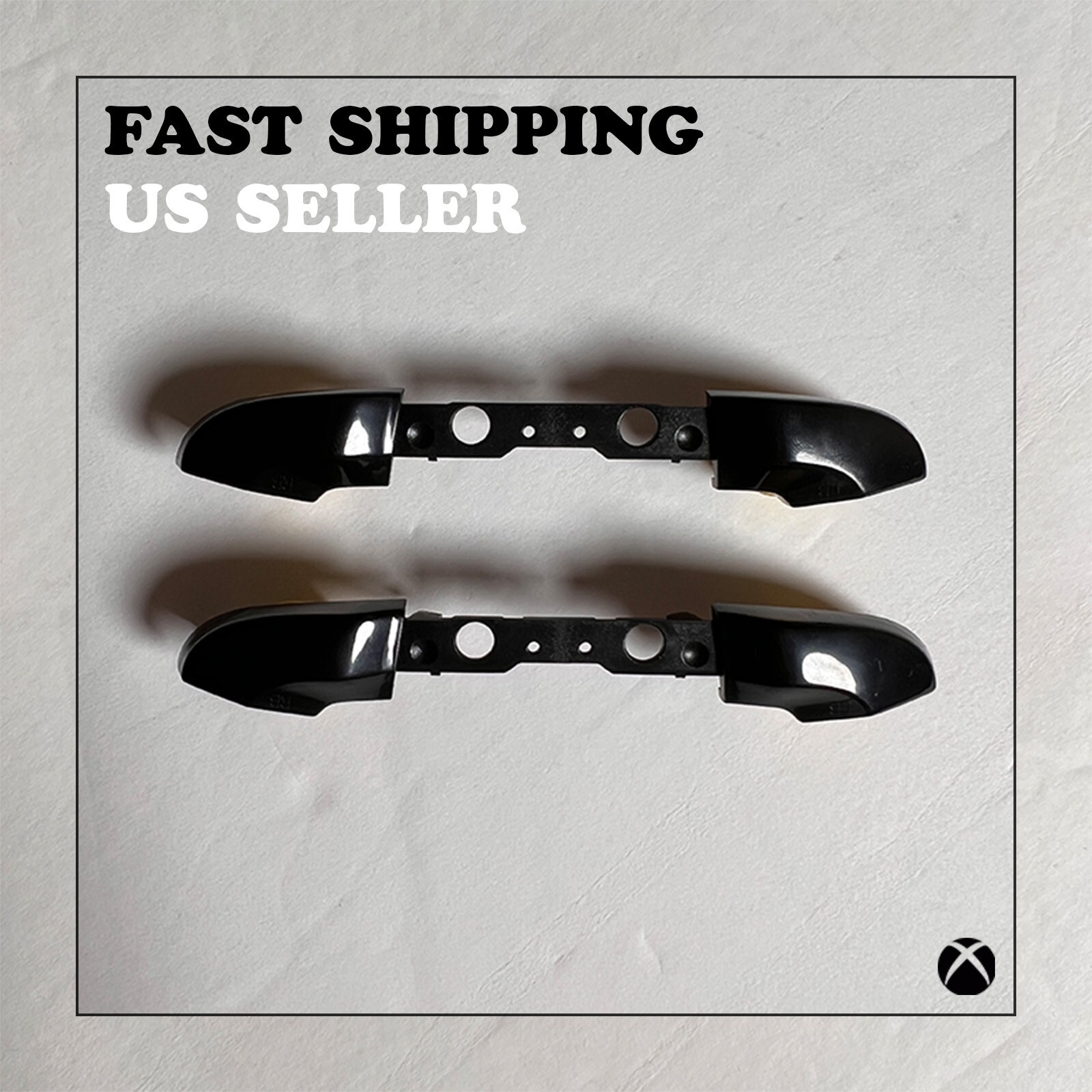 LB RB Button Bumper Replacement Trigger for Xbox One S Slim Controller