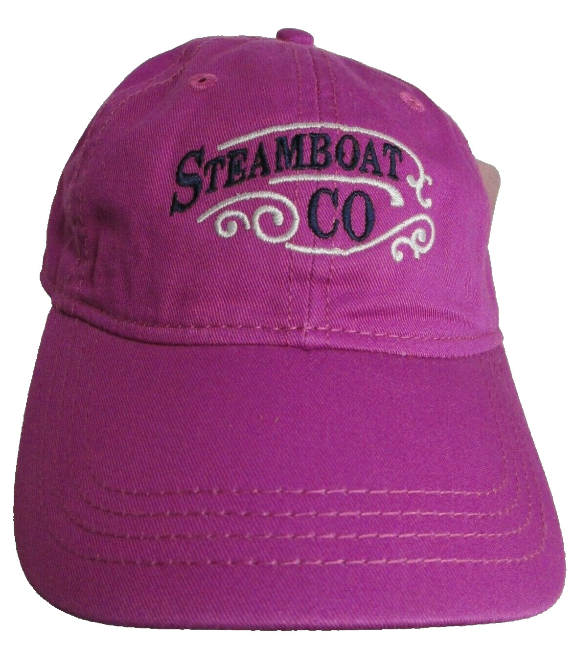 Steamboat Hat Colorado Ski Resort Womens Med USA Embroidery  CO    Viopur