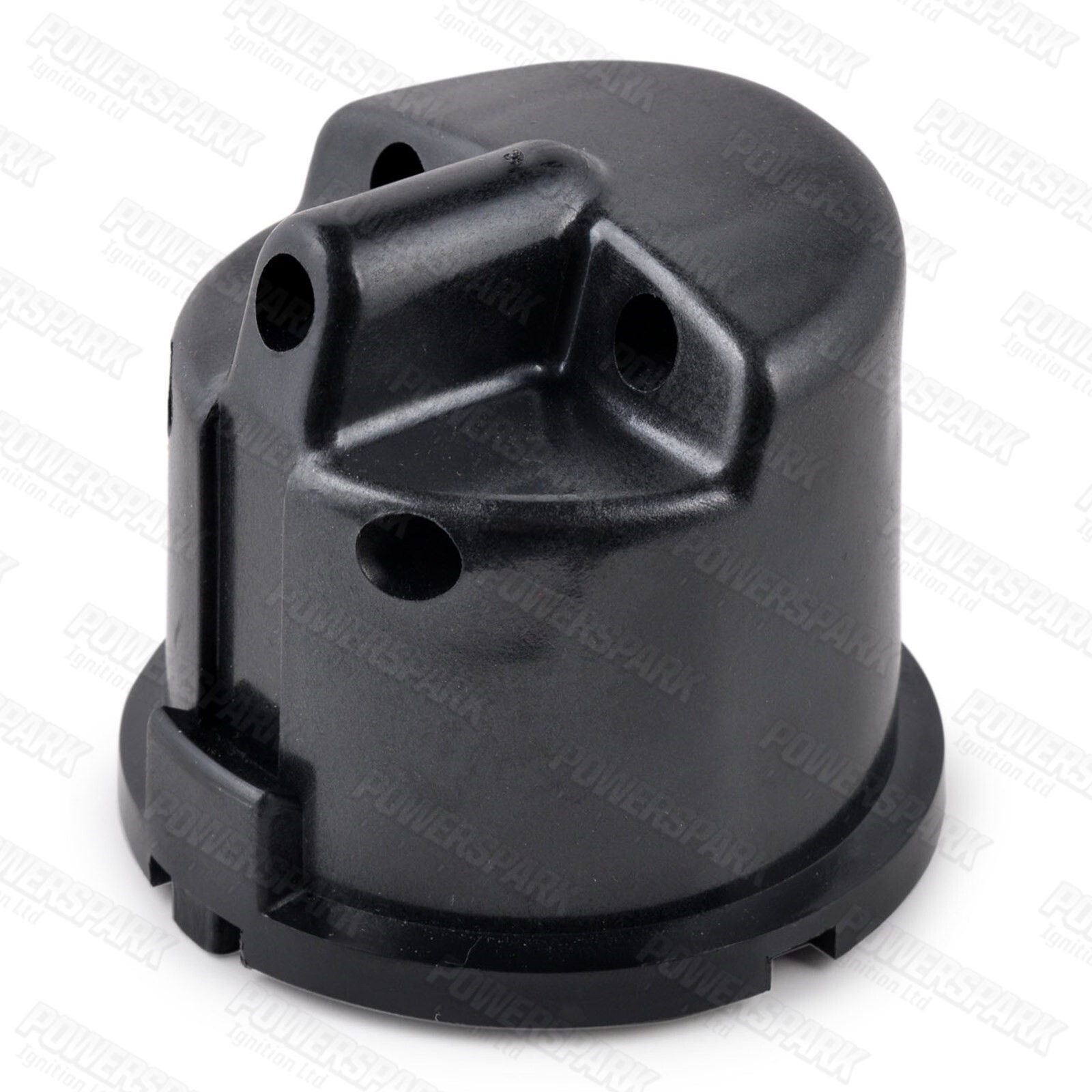Lucas 23D and 25D Distributor Cap Side Entry DDB101 Anglia Hillman Imp Husky