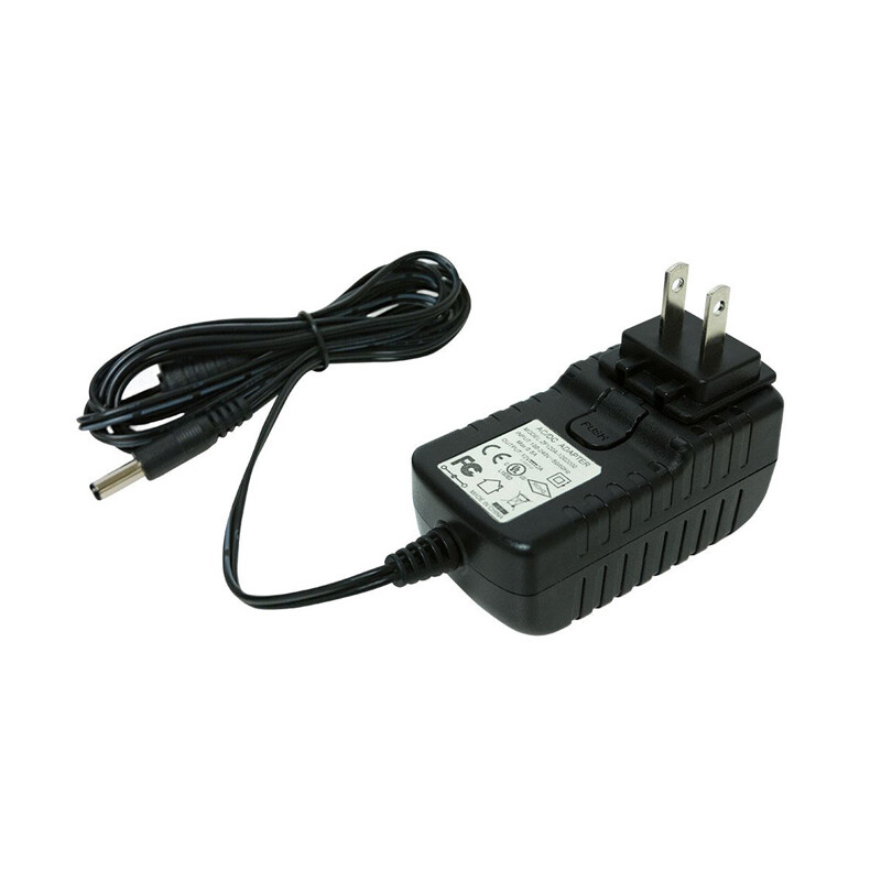 Celestron AC Adapter for Celestron Computerized Telescopes except CGE Pro 18778