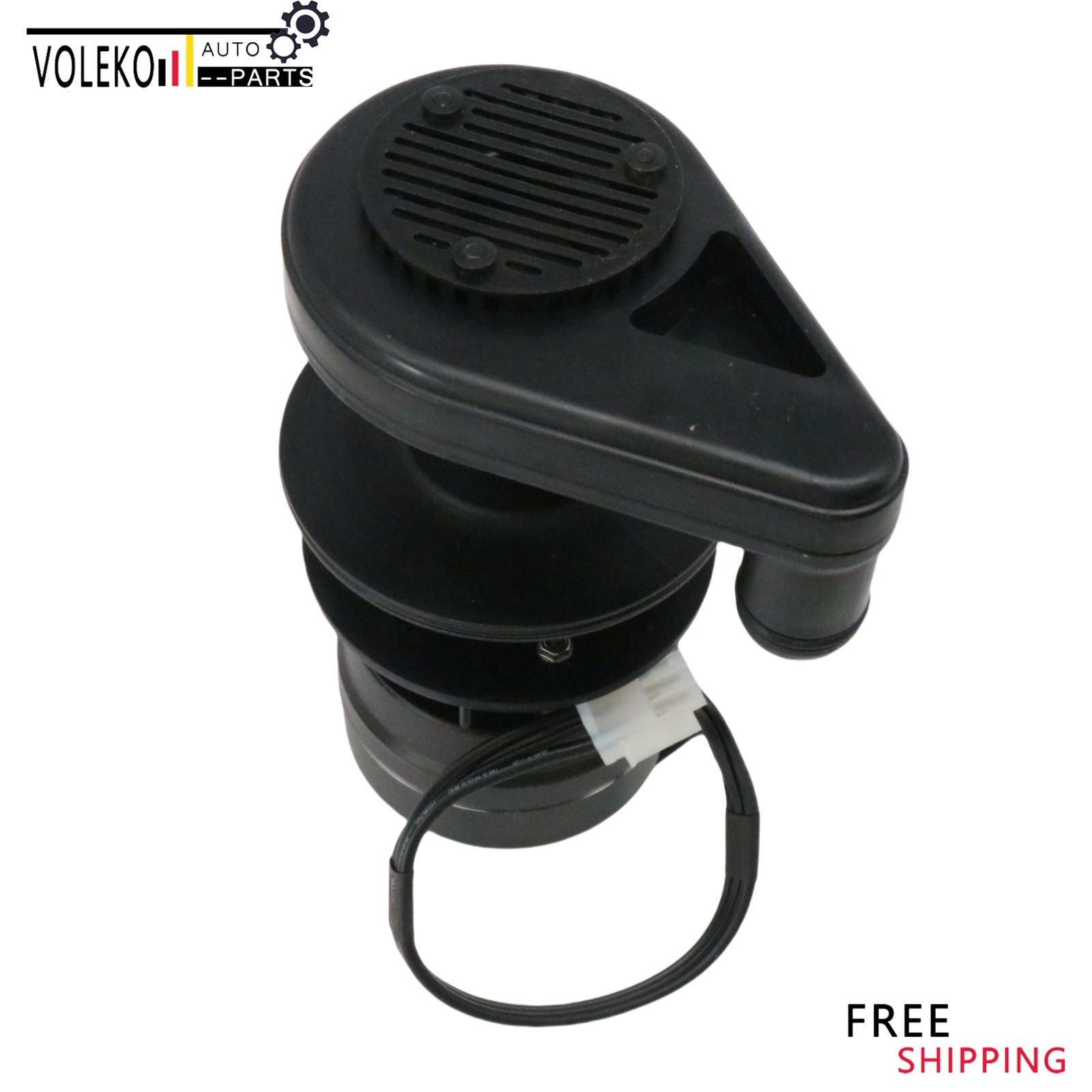 7013196 Replacement Water Pump Compatible for Sub-Zero 115V 3 YEAR WARRANTY