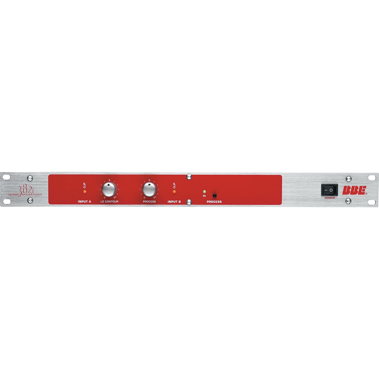 BBE 382i Sonic Maximizer