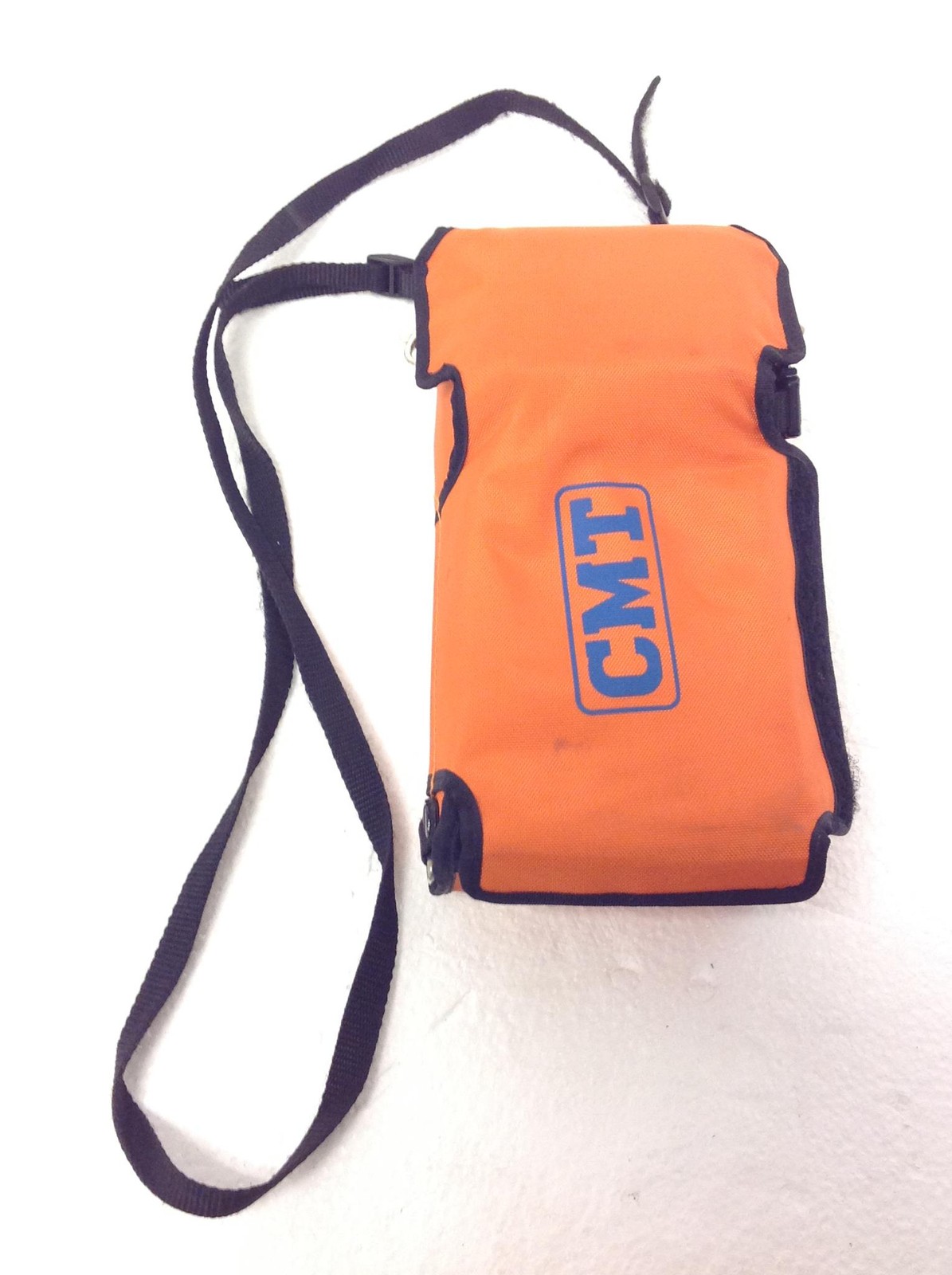 Corvallis Microtechnology March-II-E Data Recorder & GPS Navigator WORKING