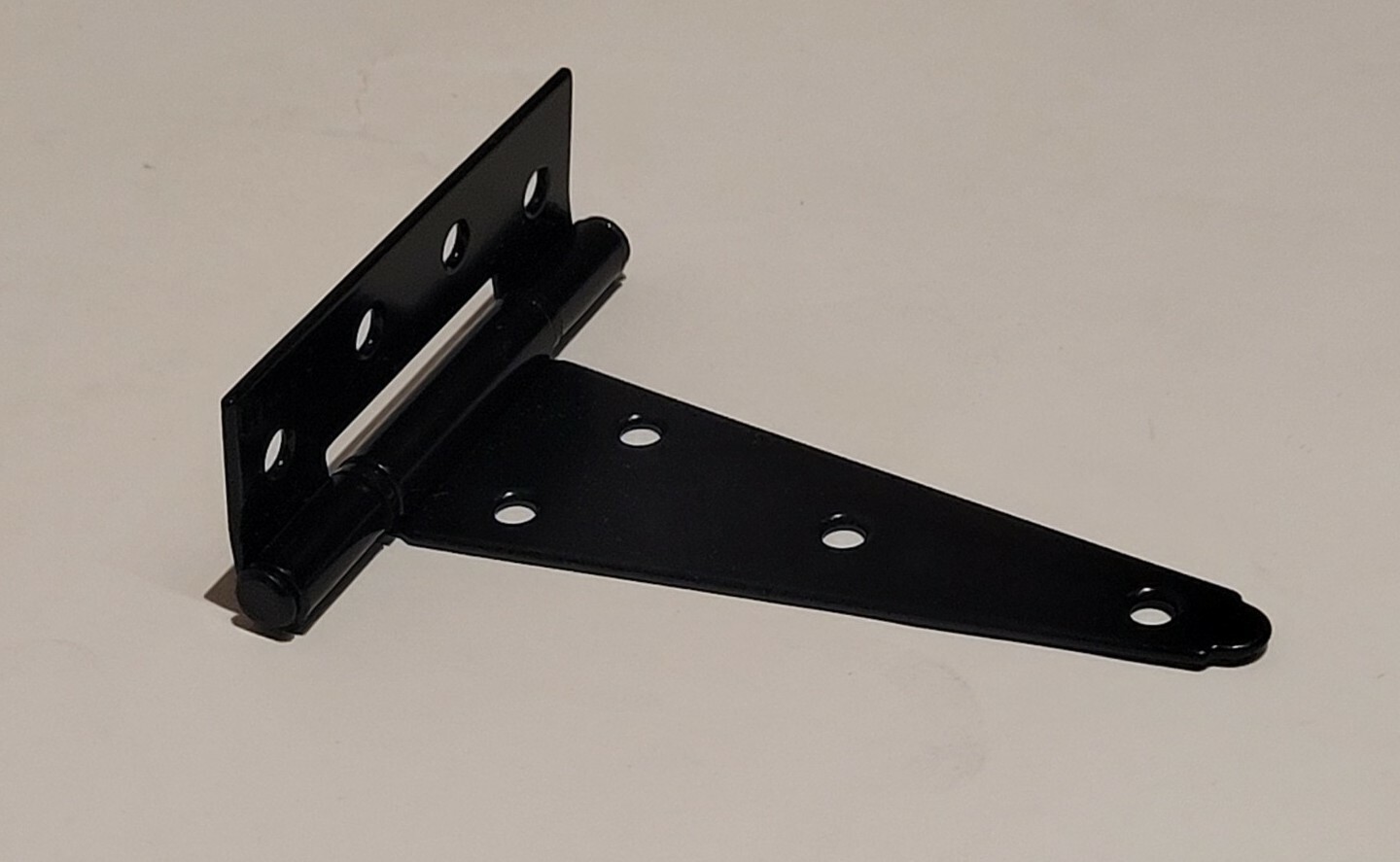 (10) Midco Hinge Black 4" x 6".... Brand New!!!!