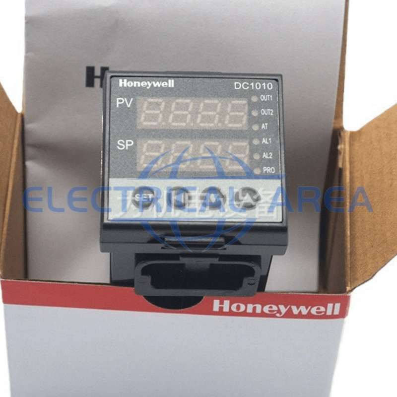 1PC New Honeywell DC1010CT-201000-E temperature controller Fast delivery