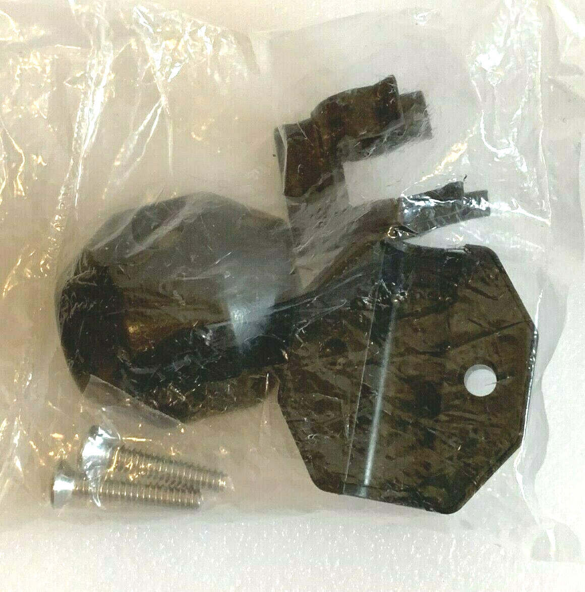 Delta Pull-Out Faucet Zinc Hose Weight, Screws  & Hose Clip  RP11723 & RP32522
