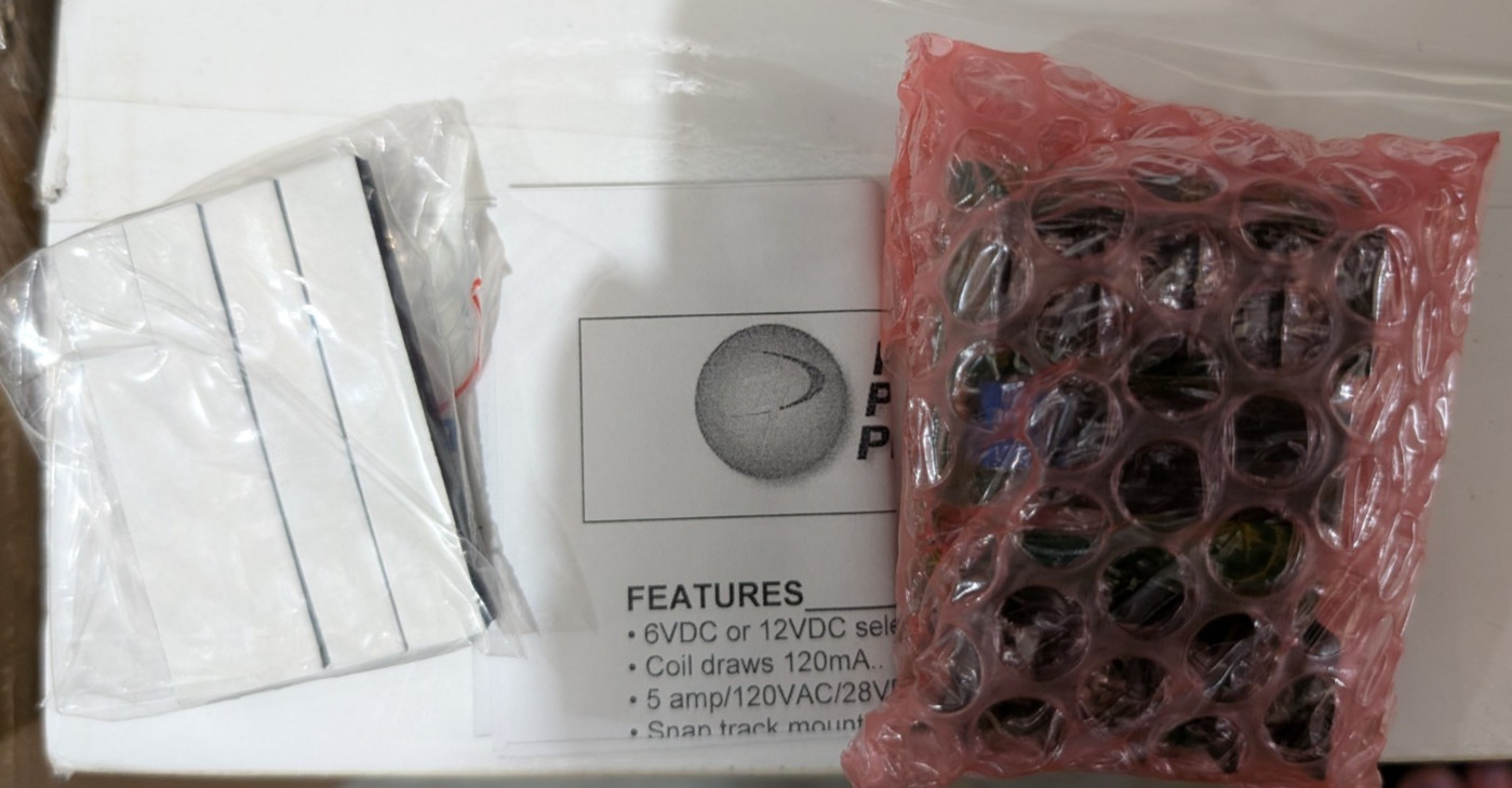 Preferred Power Products P3REL-5 Relay Module