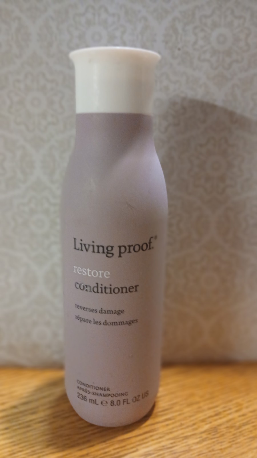 Living Proof Restore Conditioner 8 Oz