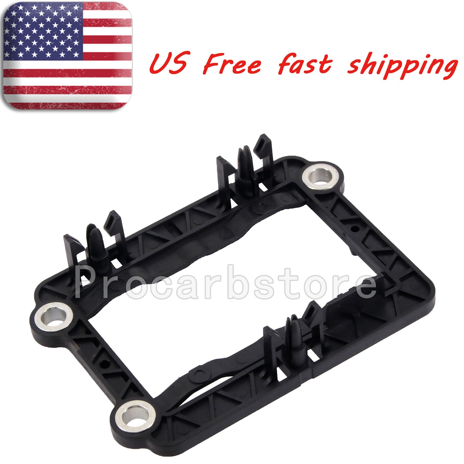 For NISSAN ROGUE PATHFINDER INFINITI 2021-2023 CRUISE RADAR BRACKET 1271015056