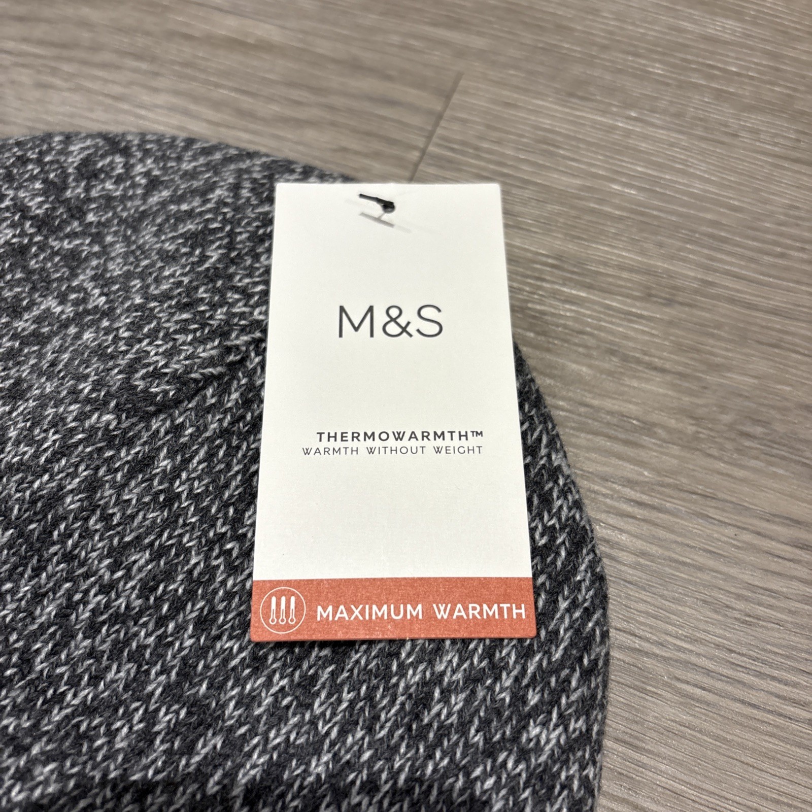 Thermowarmth Beanie hat