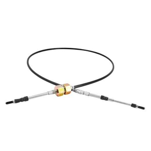 117-0474 Traction Control Cable Replacement for Toro Grandstand Mower | 74538