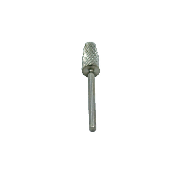 Startool Acrylic Nail Drill 3/32" STX Extra Coarse 3 in 1 Silver *( Single )