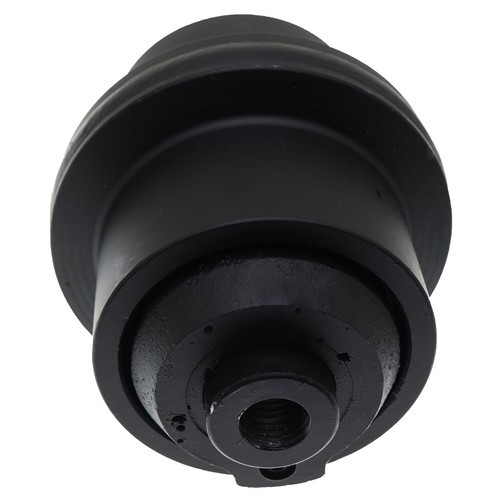 2PCS Track Roller Bottom Roller 7013575 for Bobcat E25 E26 E32 E37 E42 E50Z