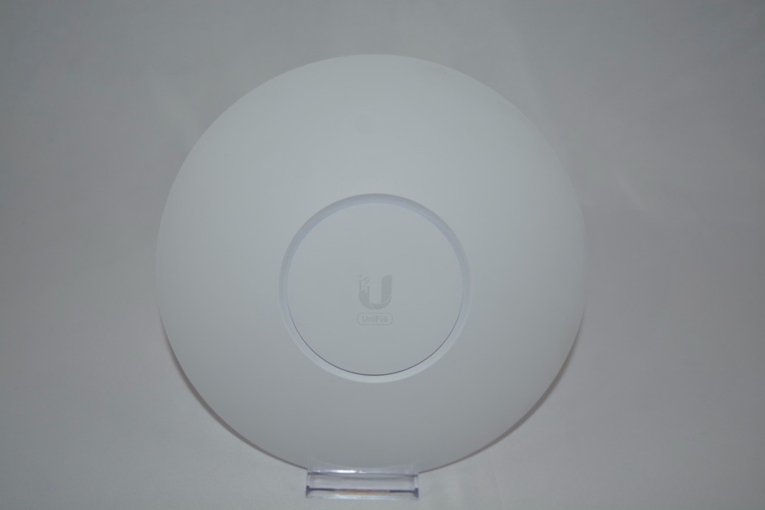 Used Ubiquiti Networks U6-LR Long Range Access Point