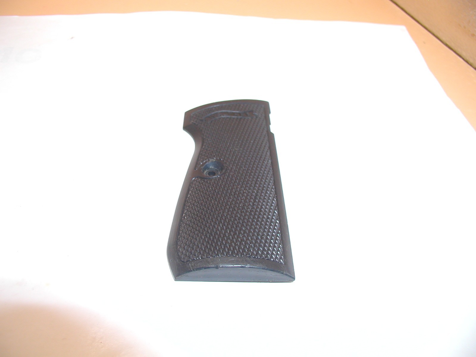 Walther PPK/S BB Pistol - Right Grip