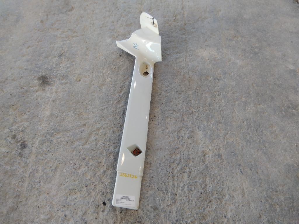 Replaces 3618209C92 2014 INTERNATIONAL PROSTAR 113 CAB SKIRT FILLER PANEL ,  MN