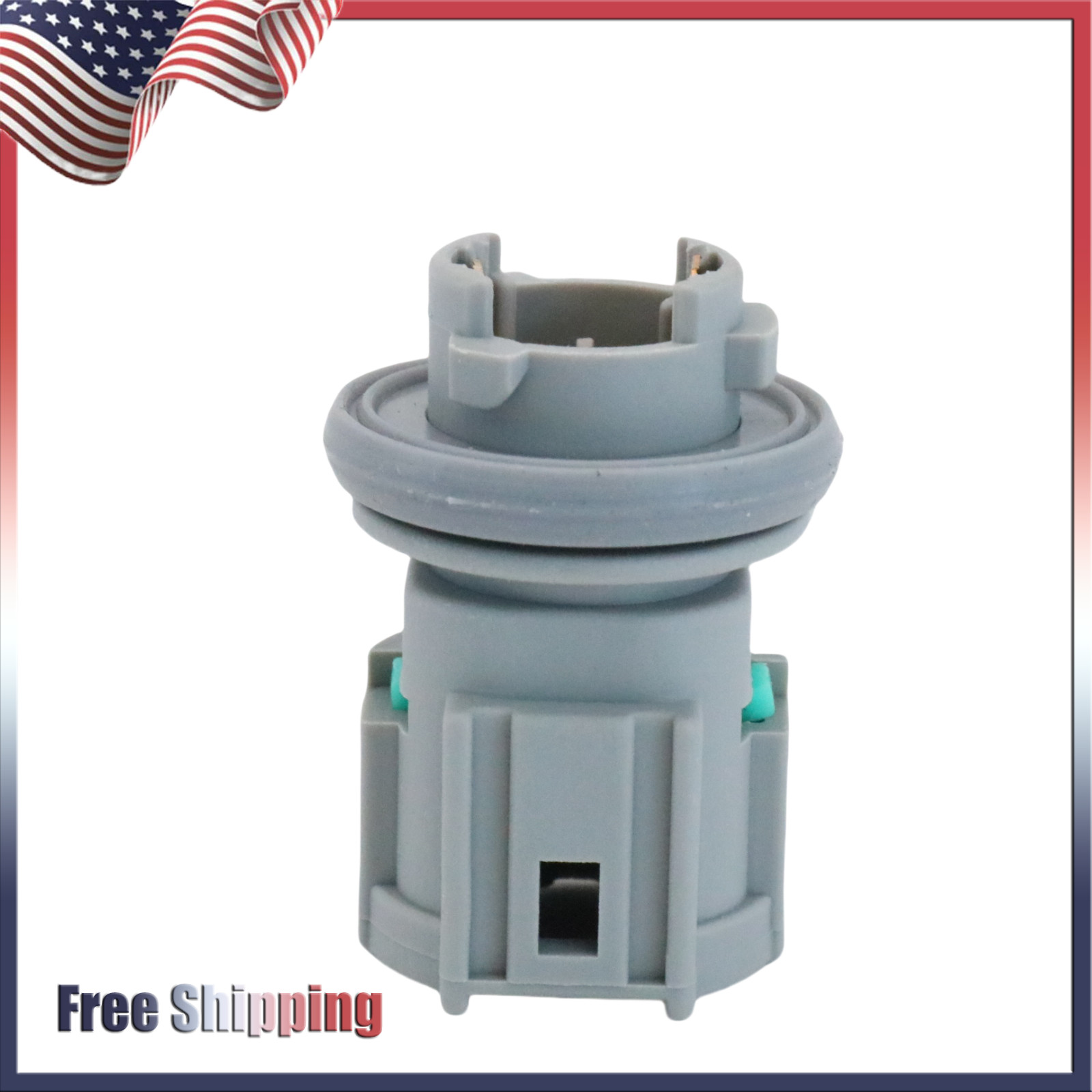 Marker Lamp Bulb Socket For Nissan Maxima 2000 2001 240SX 350Z 2003-2006
