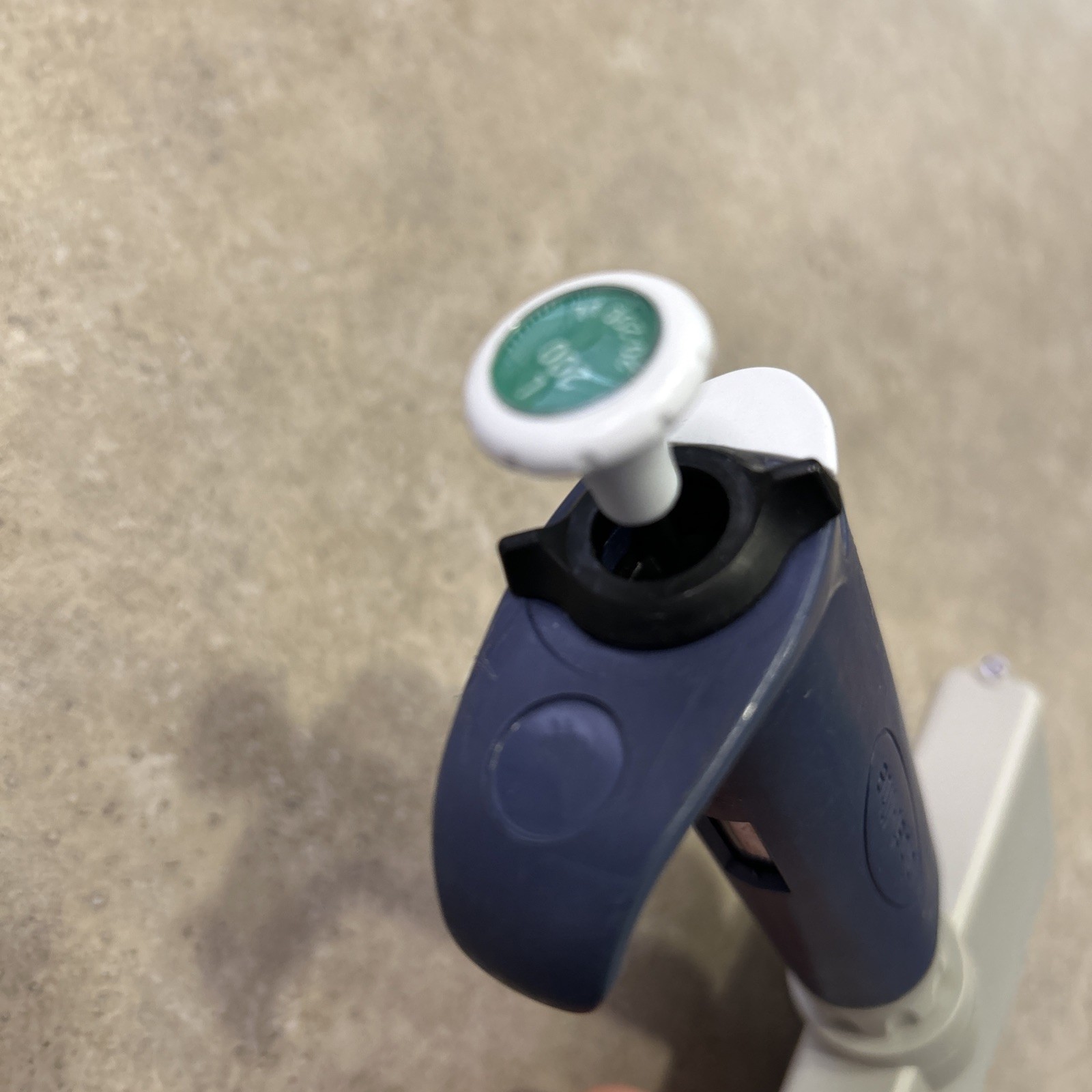 RAININ PipetLite L12-200 LTS Pipette