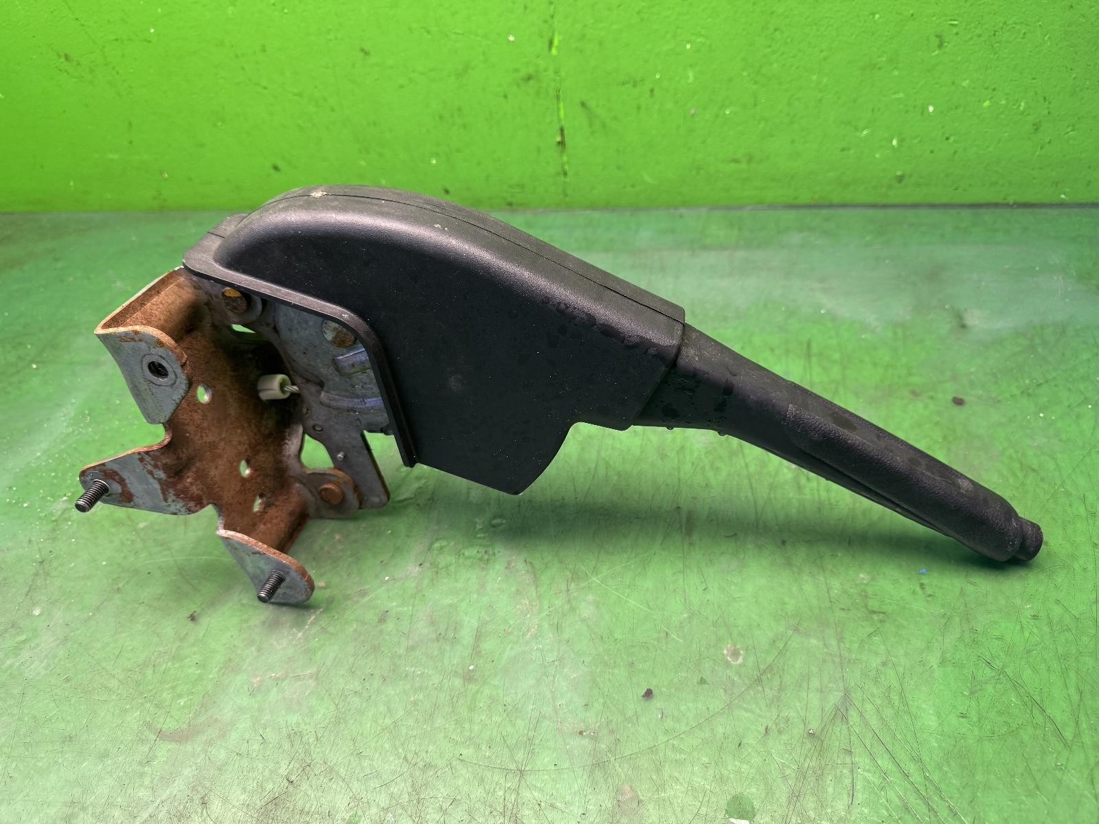 FORD TRANSIT Handbrake Lever Mk8 BK21-2780-EB 14-