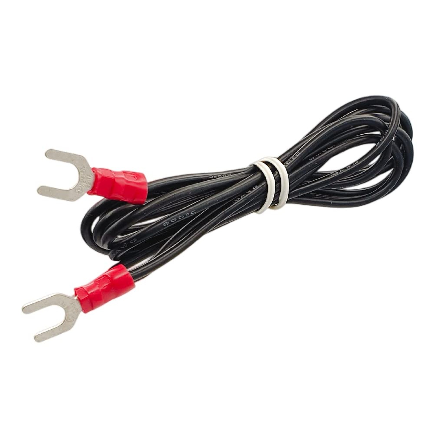 Ground Wire for Technics Phonograph Turntable, 5-ft Technic Phono Cable - (2P...